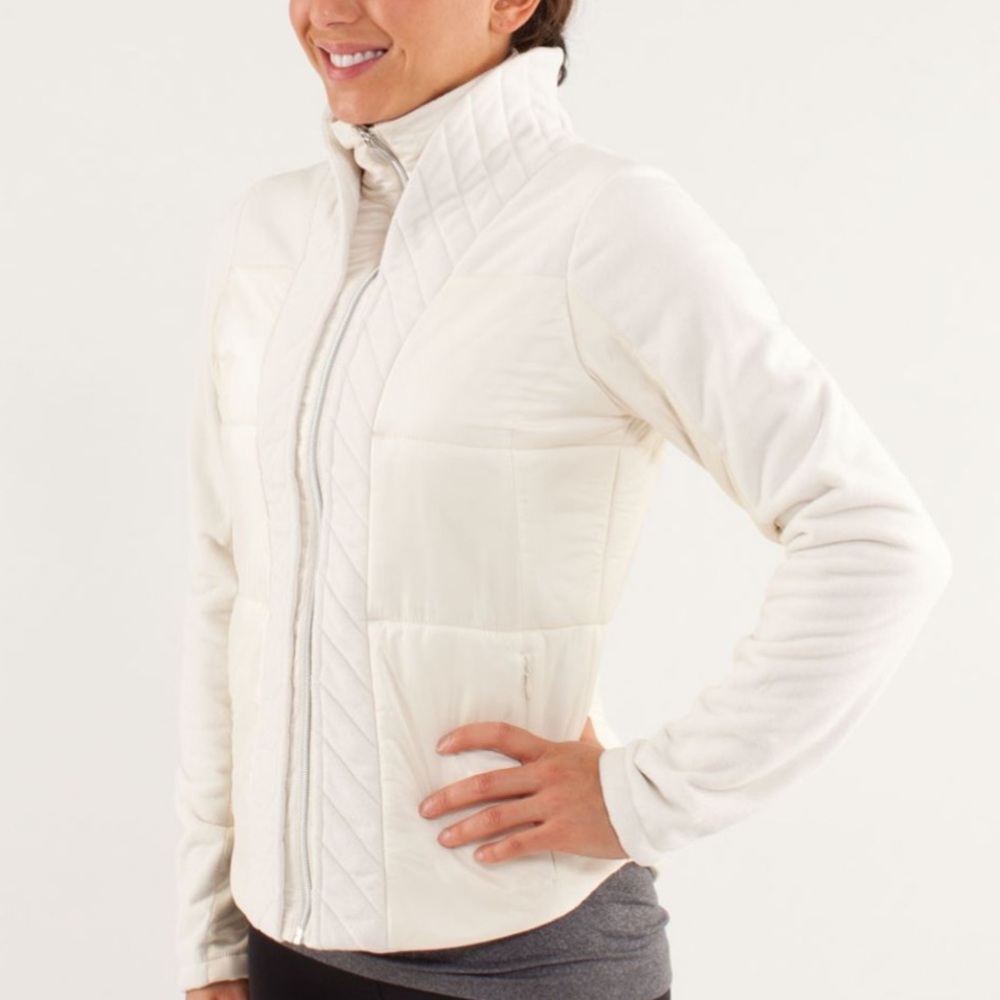 Lululemon Athletica St Moritz Jacket - Picture 2 of 14